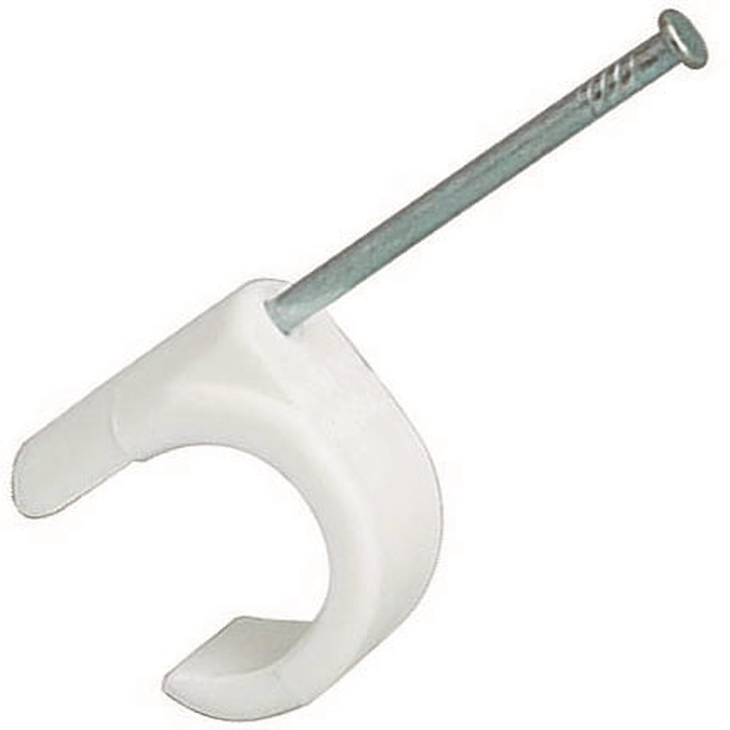 CLIPS  7-10 L25 100ST HVID