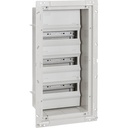 Gruppetavle PGSE150-18 grå