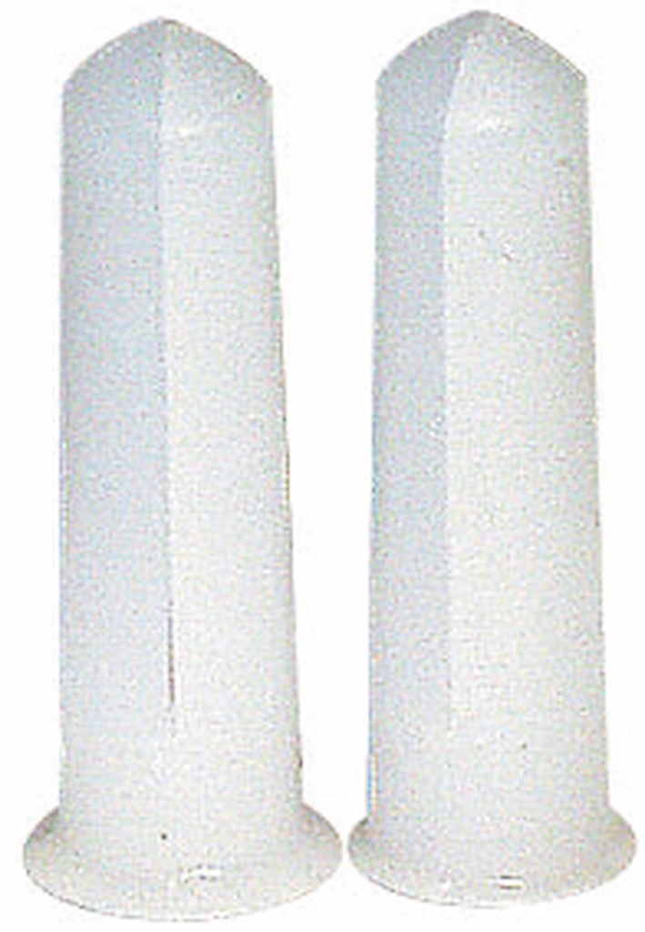 SØMPLUGS 25MM.