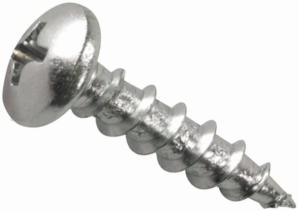 GIPSSKRUE PANHOV. 4,8X35 (250)
