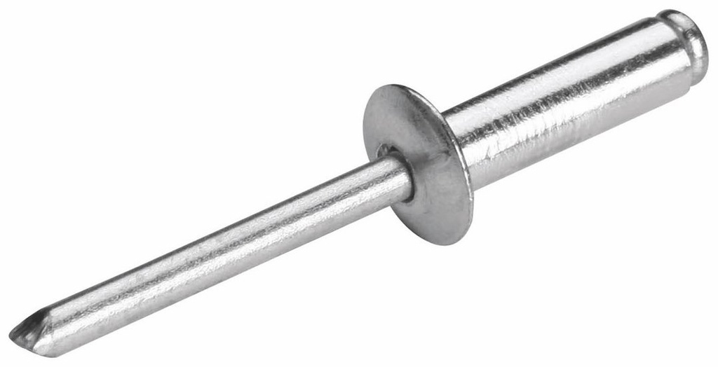 POPNITTE 4,8X12,7MM 50ST