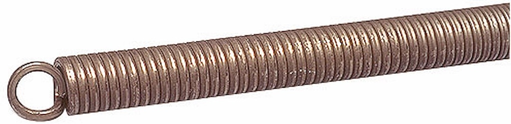 BUKKEFJEDER T/16MM RØR