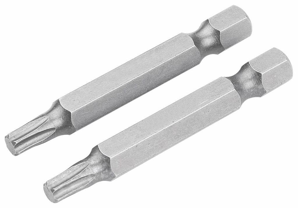 BITS-SÆT LANG T15X50MM 2ST