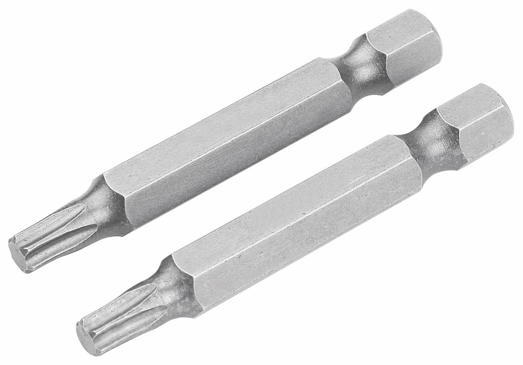 BITS-SÆT LANG T20X50MM 2ST