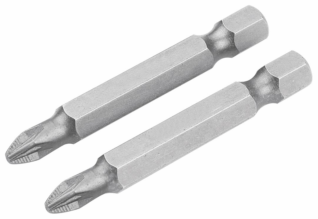 BITS-SÆT LANG PZ1X50MM 2ST