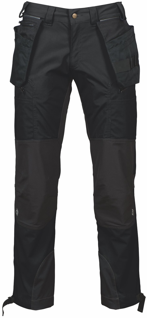 ARBEJDSBUKSER SORT D100