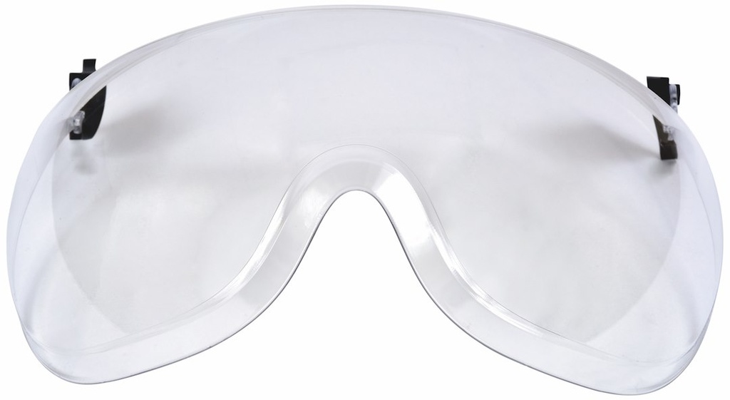 KORT VISIR X5500 KLAR