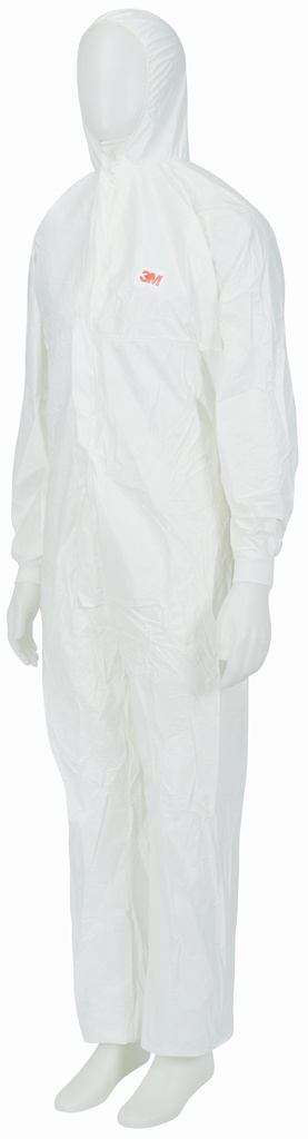 BESKYTTELSESDRAGT 3M 4540+ XL