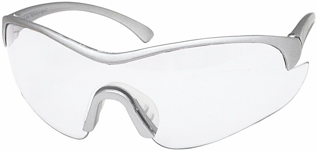 SIKKERHEDSBRILLE EN166 S@LV
