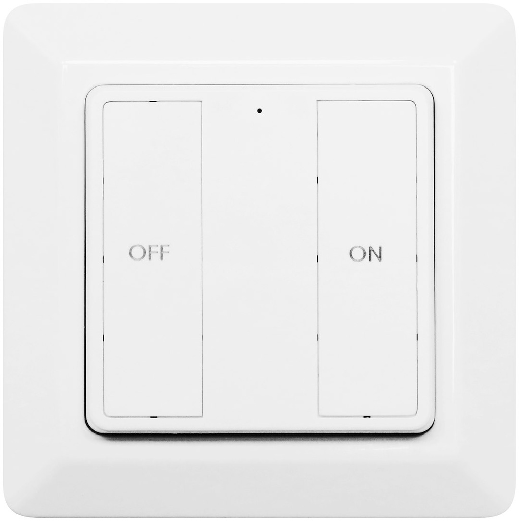 RF REMOTE. ON/OFF 1G