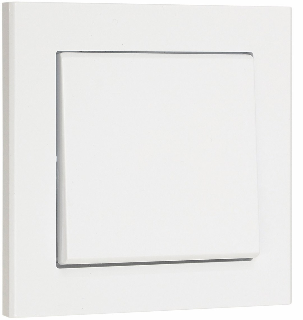OPTIMA AFBRYDER 1-P/KORR. HVID