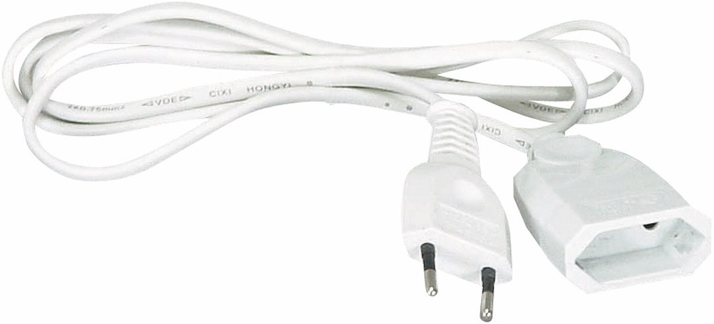 FORLÆNGERLEDNING , EURO 2M