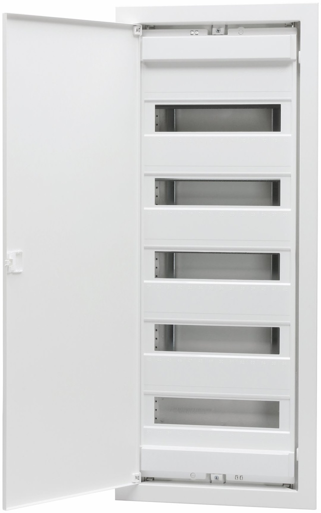 GRUPPETAVLE IND 5X12+10M IP40