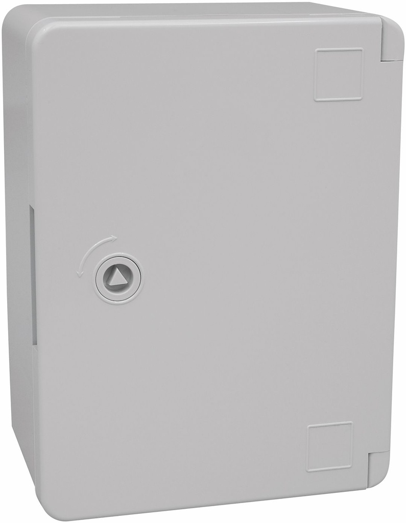 MONT.SKAB ABS 280X210X130 IP65