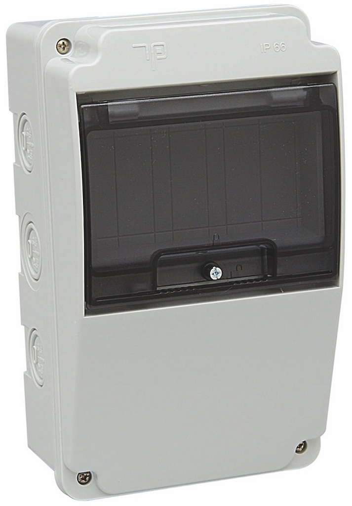 TOMKASSE 6MOD IP67