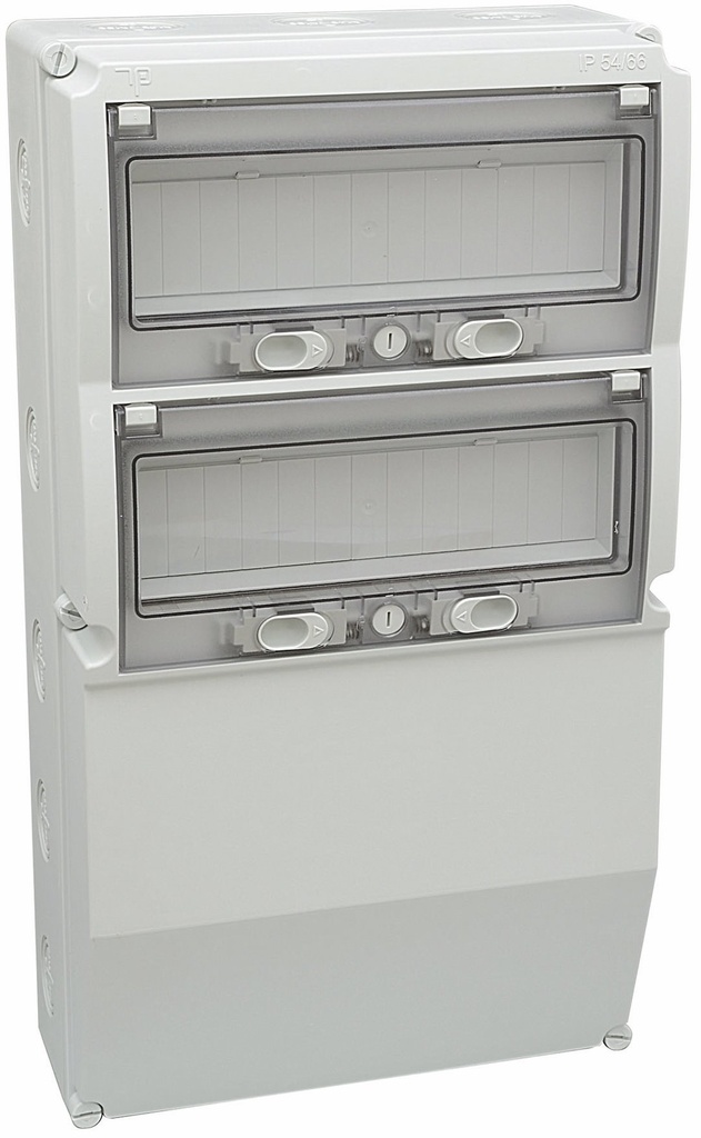 TOMKASSE 2X13MOD IP67