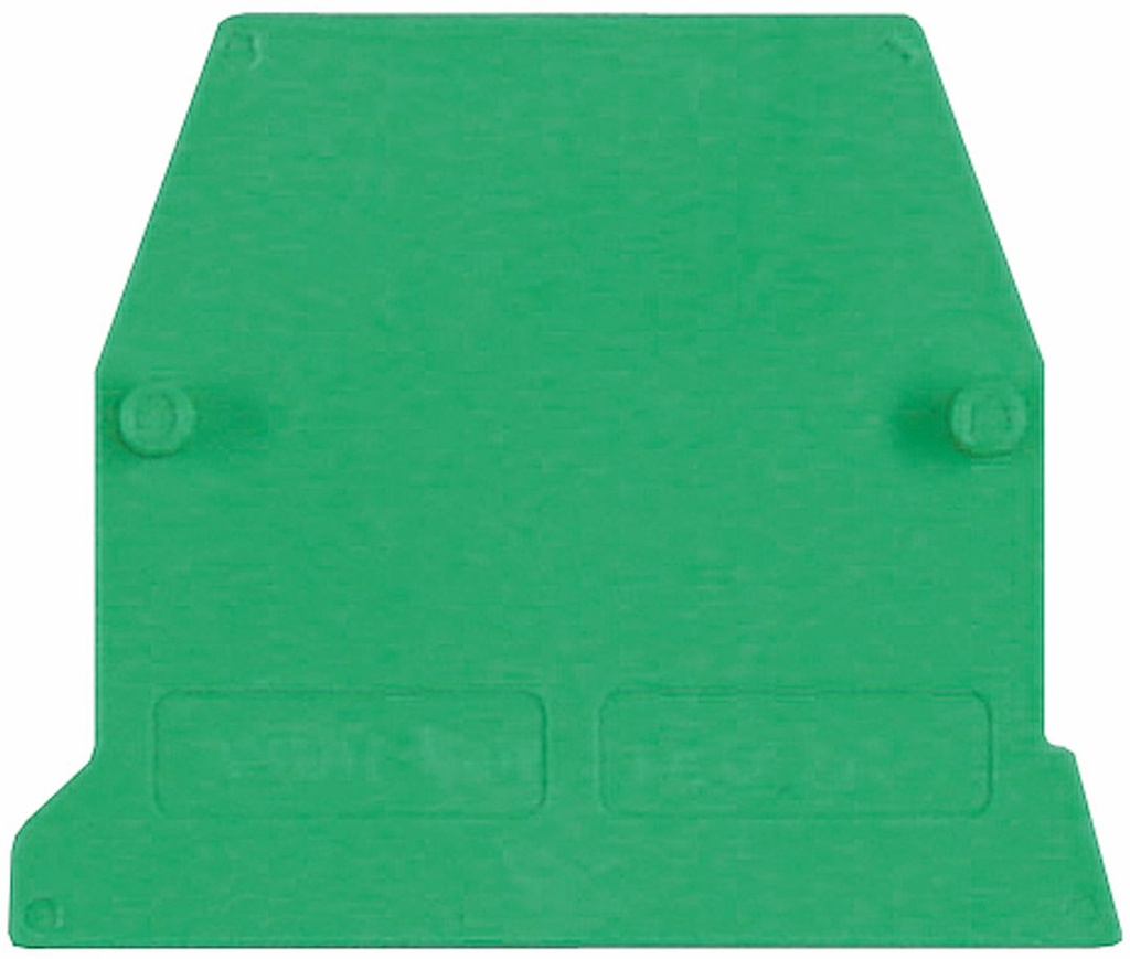 ENDEPLADE 2,5MM TIL 2929574