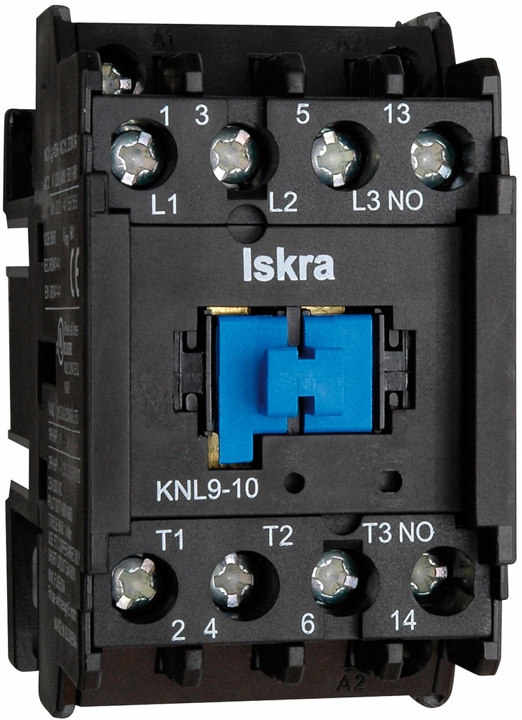 KONTAKTOR 9A 4KW 230V 1SL