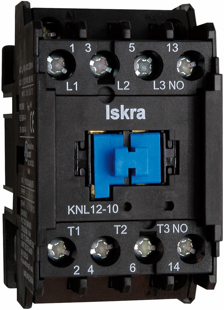 KONTAKTOR 12A 5,5KW 230V 1SL