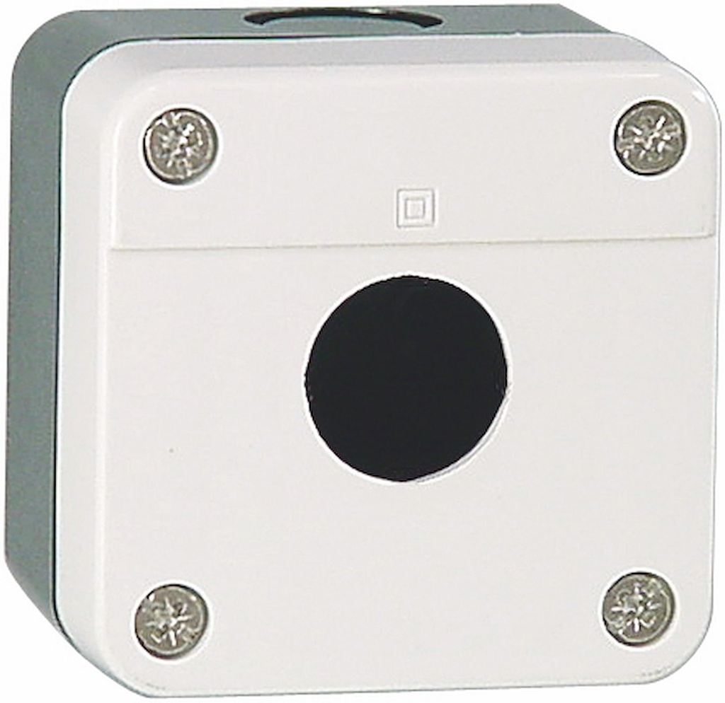 TRYKKNAPKASSE M/1 HUL LG.