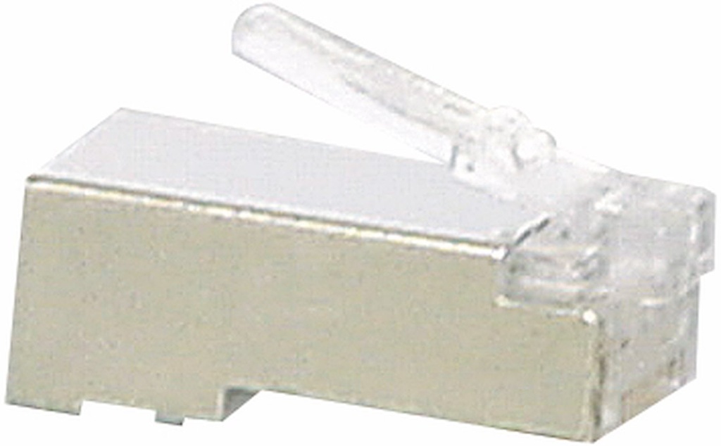 MODULAR STIK RJ45 CAT.6