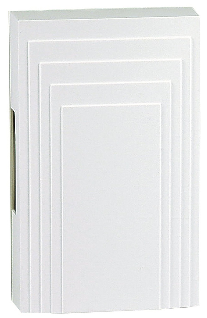 BIG BEN DØRKLOKKE BATT/TRAFO