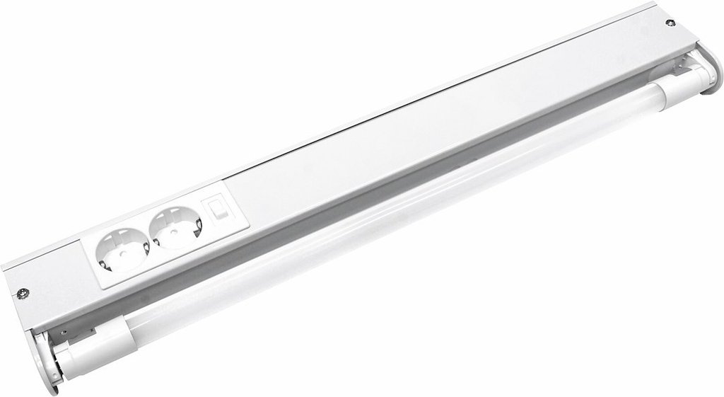 LOKA SKABSARMATUR LED 9W