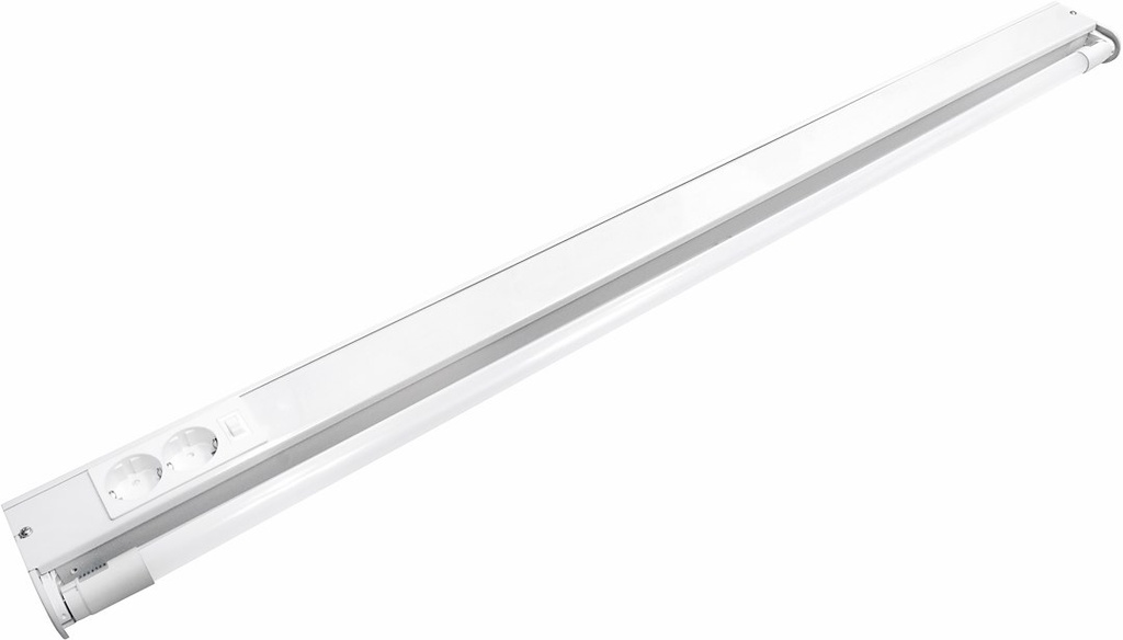 LOKA SKABSARMATUR LED 18W