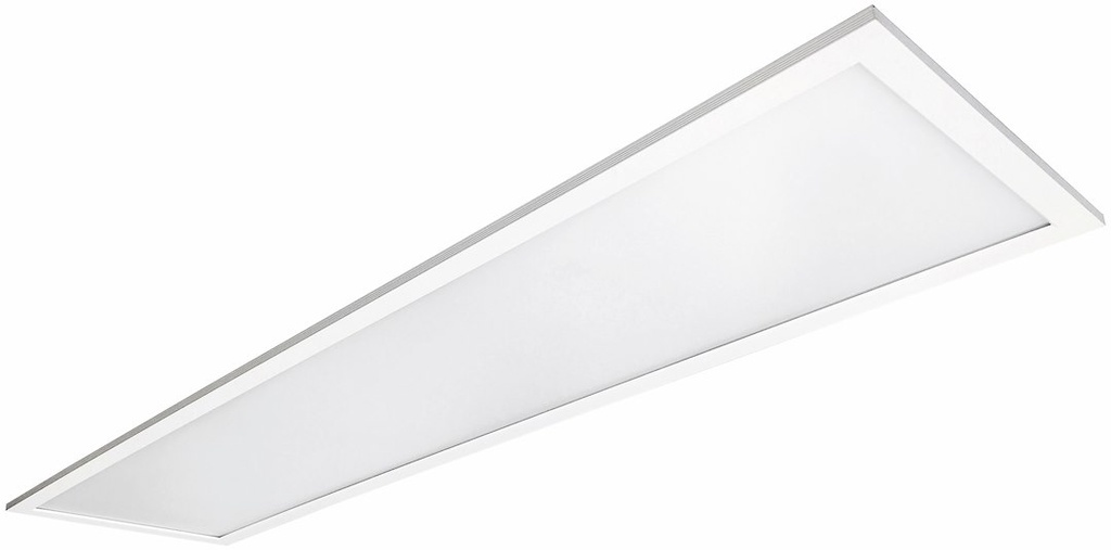 LUX 27W 1195X295 4000K 130LM/W