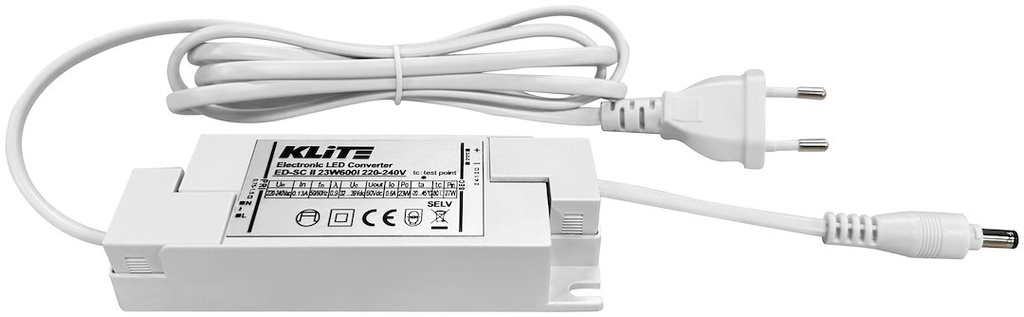 DRIVER ON/OFF EFFEKTIV PANEL