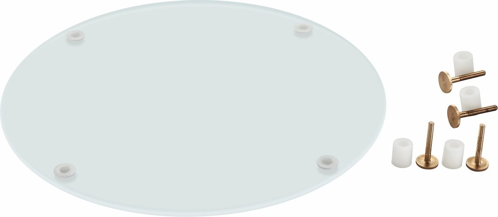 GLAS/SKRUE HIGHBAY 7298412-13