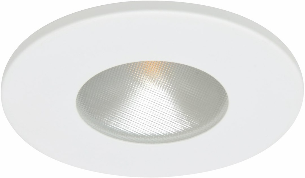 MD-315 LED-DOWNL.3,3W 12V HV