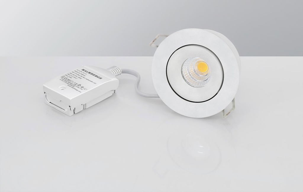 MD-70 AC 3000K HVID