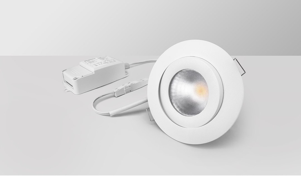MD-360 NXT TUNE IP44 6STK 230V