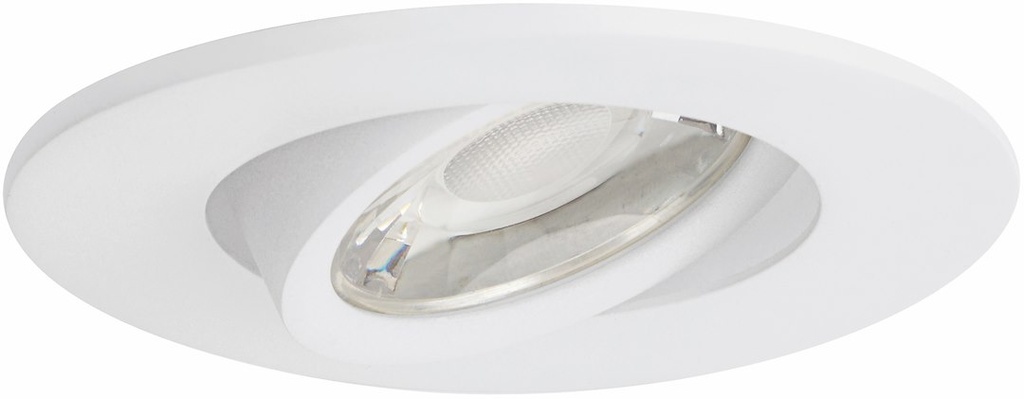 MD-880 4,5W 230V DIM WH. 2700K