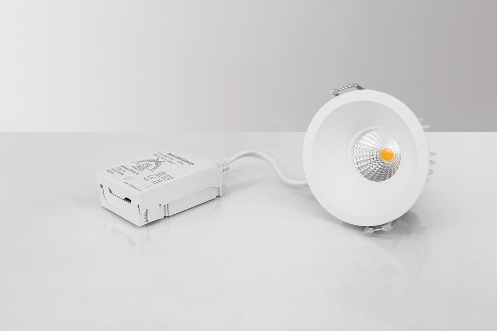 MD-991 AC 6W 3000K