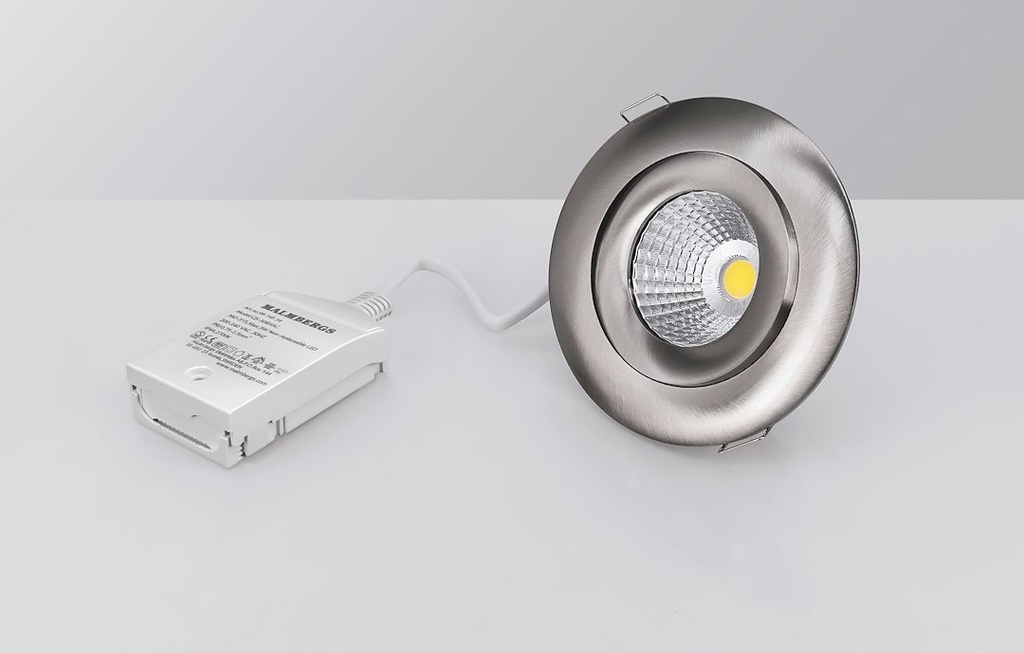 MD-360 SATIN 2700K IP44 6W