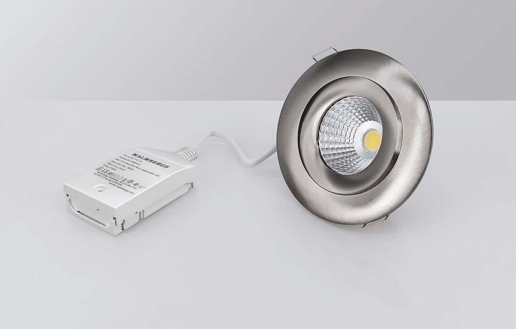 MD-360 SATIN 4000K IP44 6W