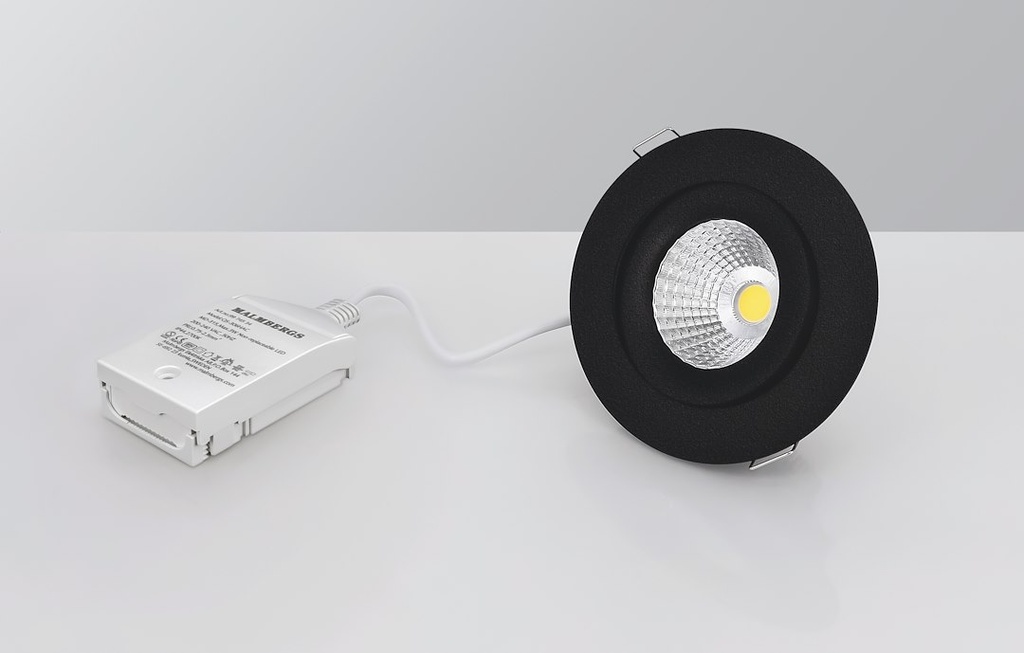 MD-360 SORT 2700K IP44 6W