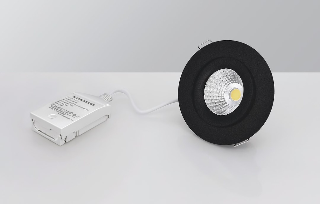 MD-360 SORT 4000K IP44 6W