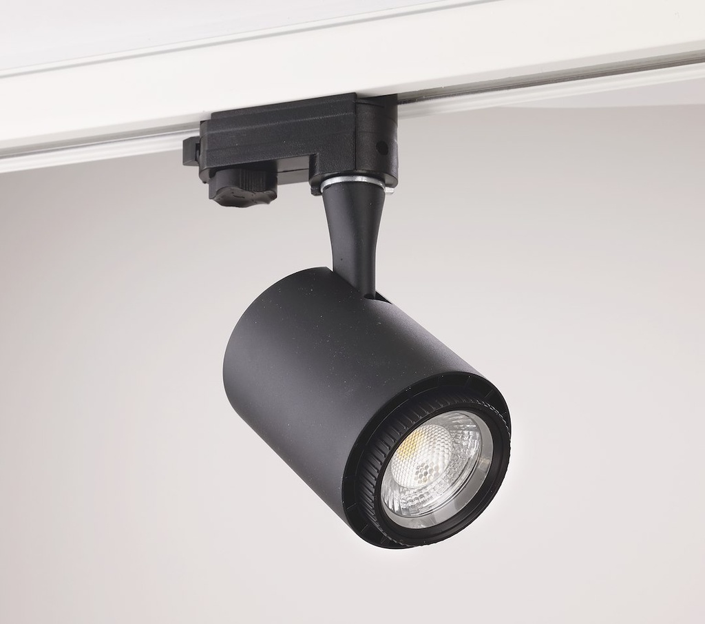 REX II 8W 20-60° DIM. BL.