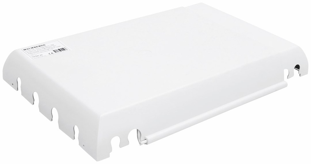 DOWNLIGHTBOX 32-58x260x48MM