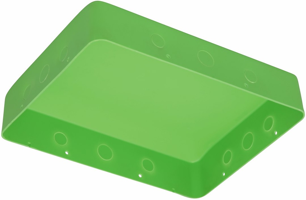 DOWNLIGHTBOX LED 275X210X60