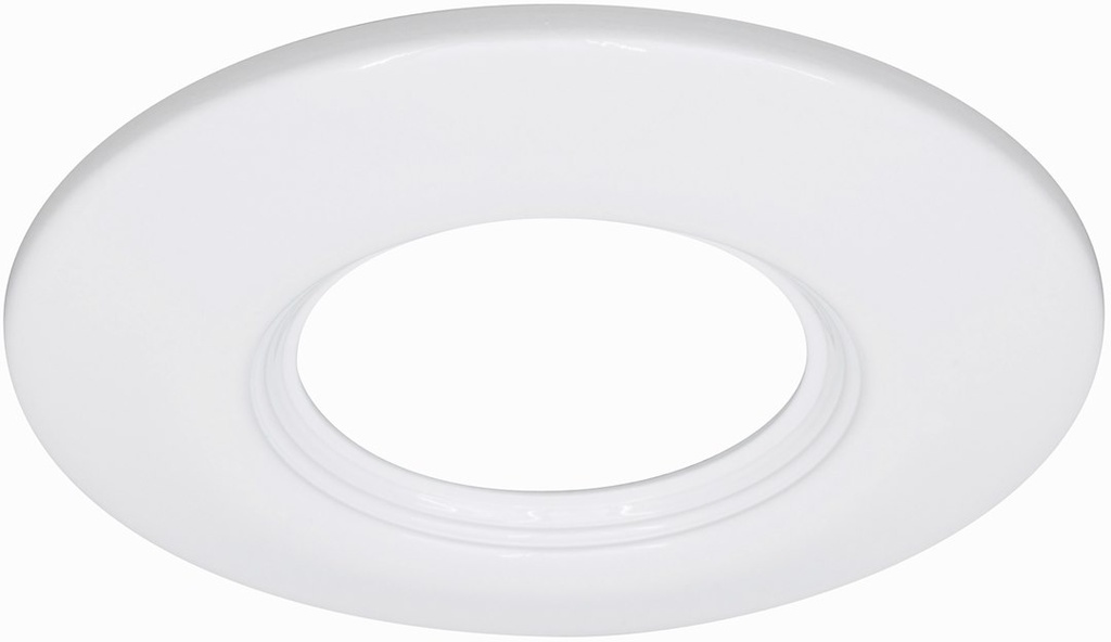 FRONTRING TIL MD-99 VIT 83MM