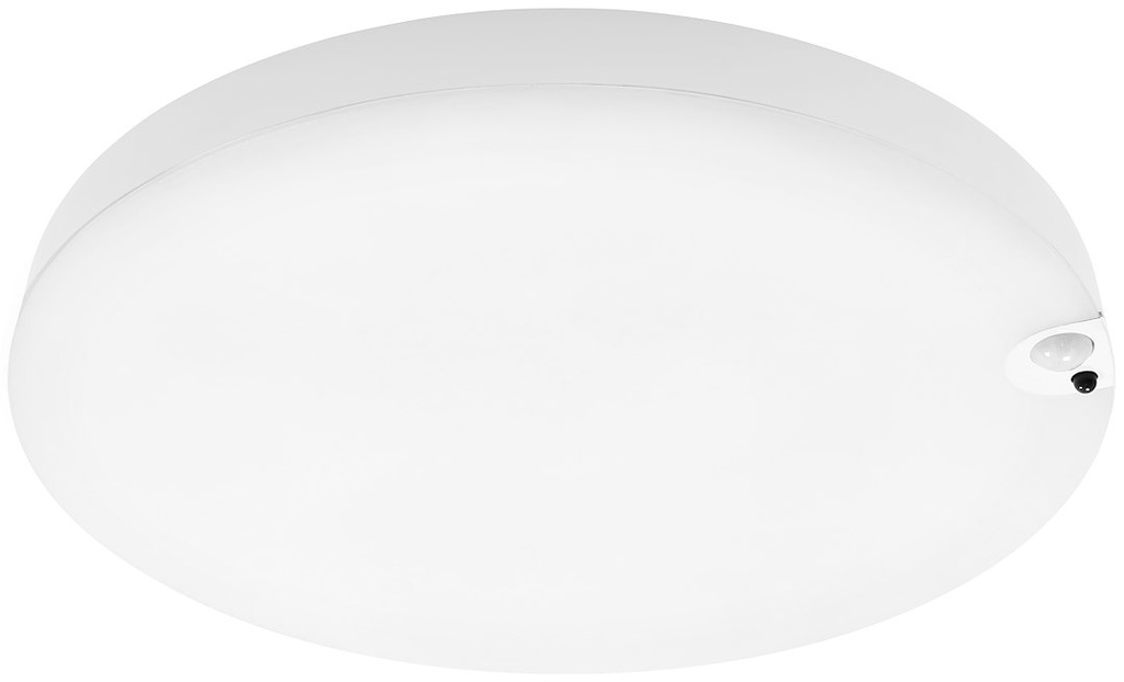 M-DISC 8-18W CCT PIR