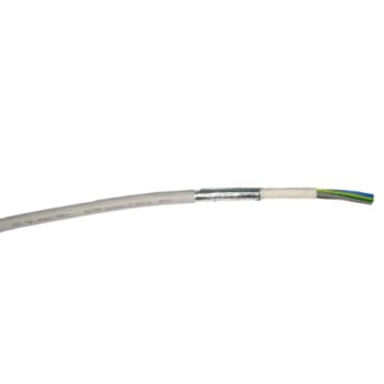 Installationskabel armeret HFBH-J 5G2,5 R100