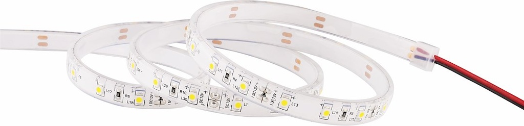 STRIP IP65 5M 12V 4000K 7,2W/M