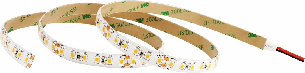 STRIP IP65 5M 24V 4000K 15W/M