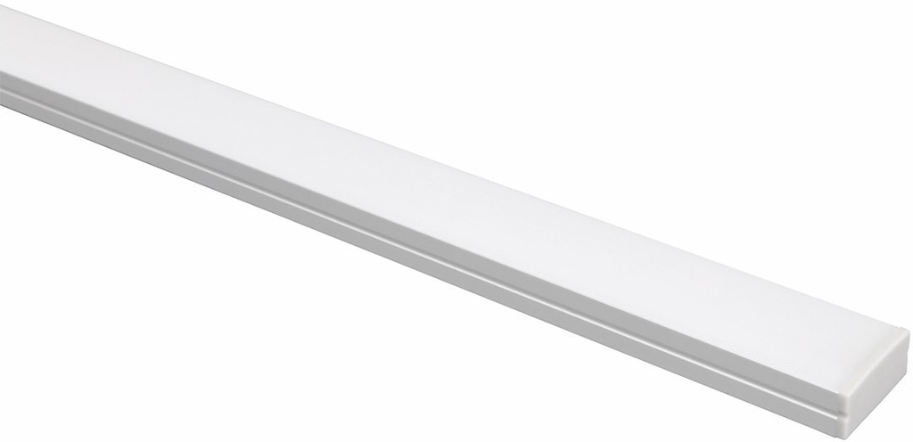 FUORI ALU.PROFILE 24X10