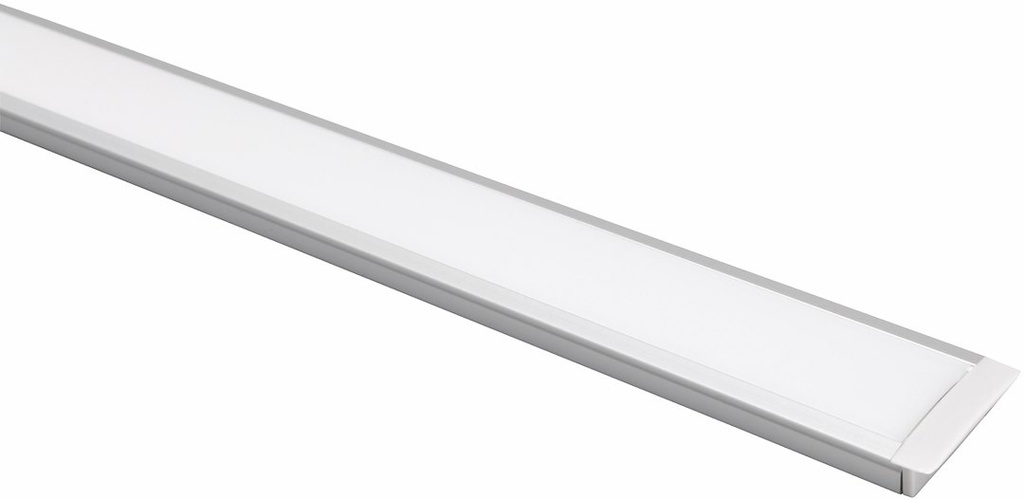INCASSO ALU.PROFILE 23X10